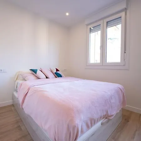 Lujo Urbano: 2habs. Sdr *