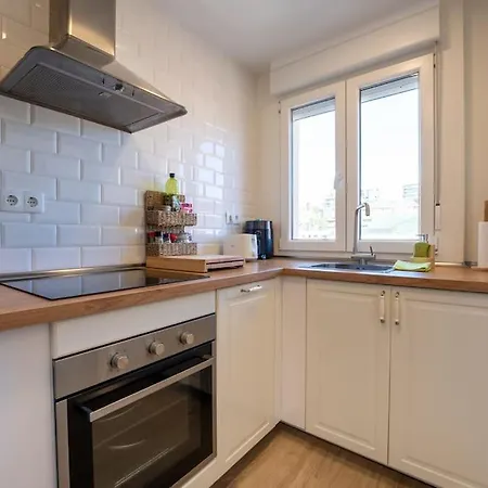 Lujo Urbano: 2habs. Sdr