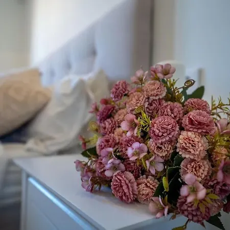 Lujo Urbano: 2habs. Sdr Apartman *