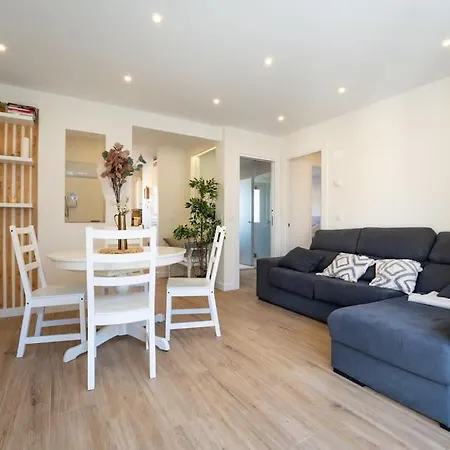 Lujo Urbano: 2habs. Sdr * Santender