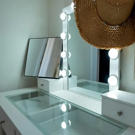 Lujo Urbano: 2habs. Sdr Apartment