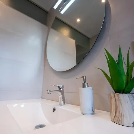 Lujo Urbano: 2habs. Sdr