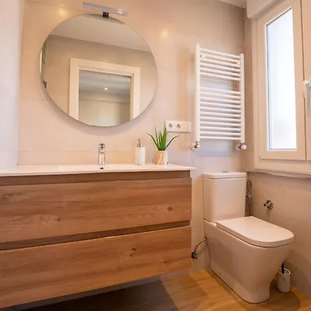 Lujo Urbano: 2habs. Sdr * Santander