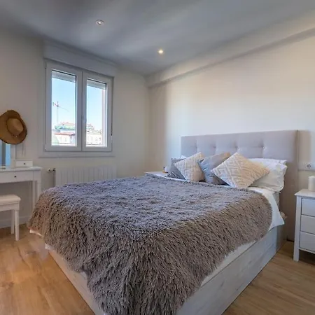 Lujo Urbano: 2habs. Sdr *