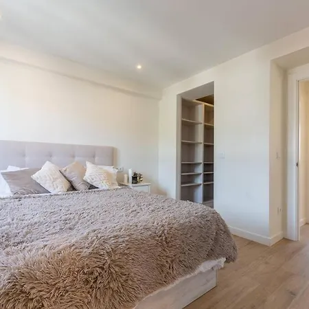 Apartament Lujo Urbano: 2habs. Sdr Santander