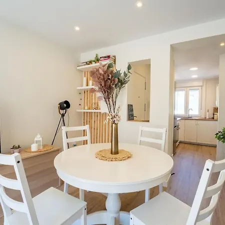 Apartament Lujo Urbano: 2habs. Sdr